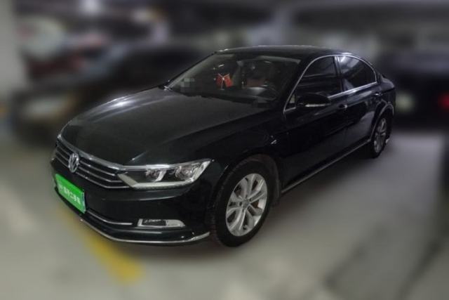 Used Volkswagen Magotan 2018 330TSI DSG Luxury Model