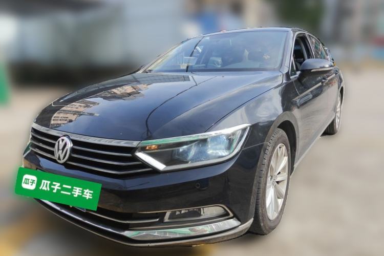 Used Volkswagen Magotan 2018 330TSI DSG Advanced Model Guazi used car, China used car export, Used car for sale, Used  cars, Cheapest cars for sale