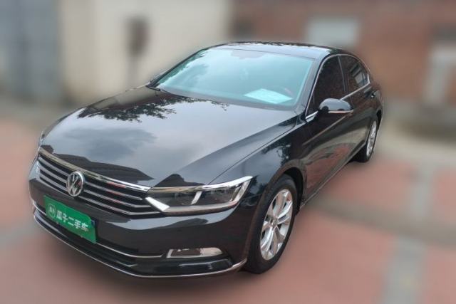 Used Volkswagen Magotan 2018 Facelift 330TSI DSG Luxury Model