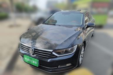 Used Volkswagen Magotan 2018 330TSI DSG Advanced Model