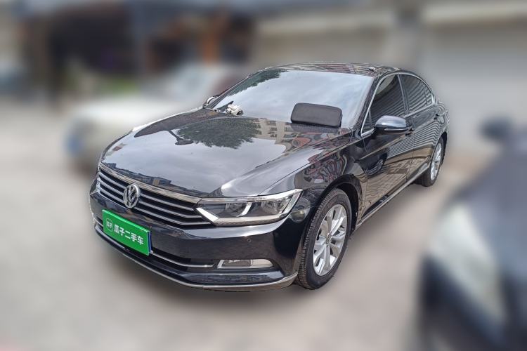 Used Volkswagen Magotan 2018 330TSI DSG Luxury Model Guazi used car, China used car export, Used car for sale, Used  cars, Cheapest cars for sale