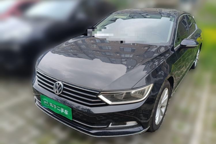 Used Volkswagen Magotan 2018 330TSI DSG Advanced Model Guazi used car, China used car export, Used car for sale, Used cars, Cheapest cars for sale