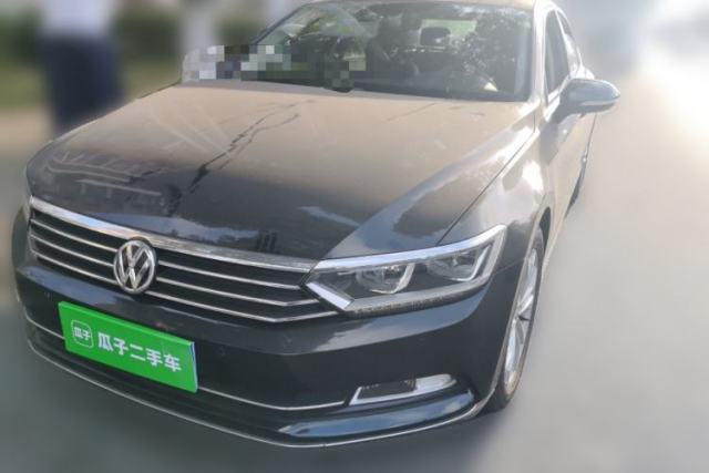 Used Volkswagen Magotan 2018 Facelift 330TSI DSG Luxury Model