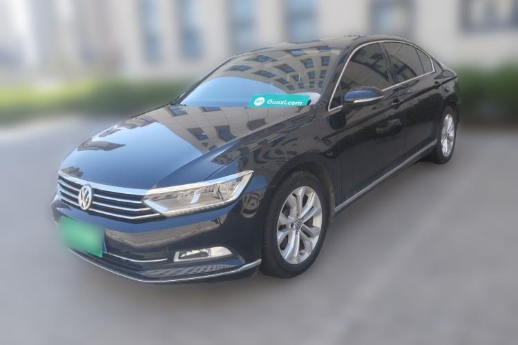 Used Volkswagen Magotan 2018 380TSI DSG Luxury Model Guazi used car, China used car export, Used car for sale, Used  cars, Cheapest cars for sale