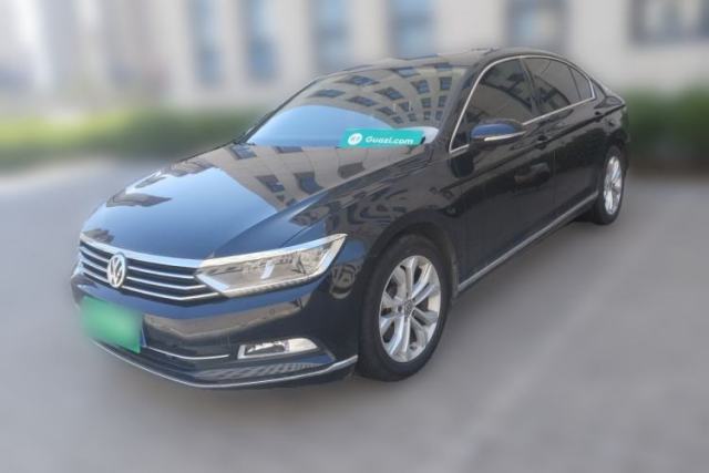 Used Volkswagen Magotan 2018 380TSI DSG Luxury Model