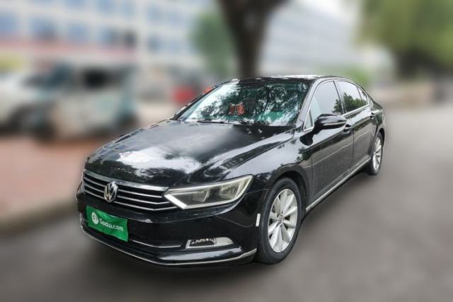 Used Volkswagen Magotan 2018 330TSI DSG Advanced Model