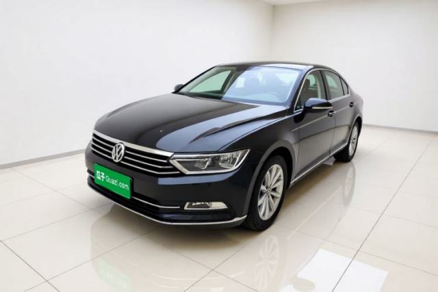Ojetý Volkswagen Magotan 2018 330TSI DSG Advanced Model