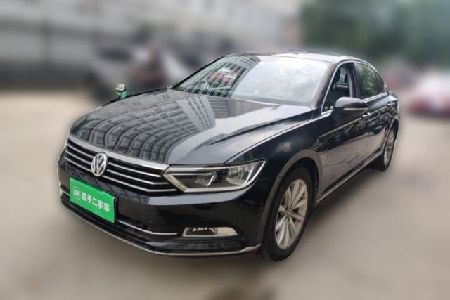 Used Volkswagen Magotan 2018 330TSI DSG Advanced Model