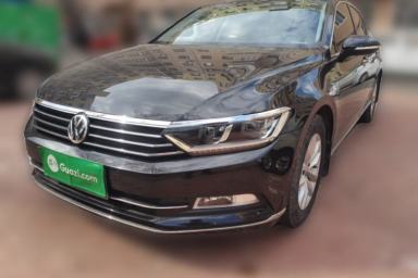 Used Volkswagen Magotan 2018 280TSI DSG Comfort Model