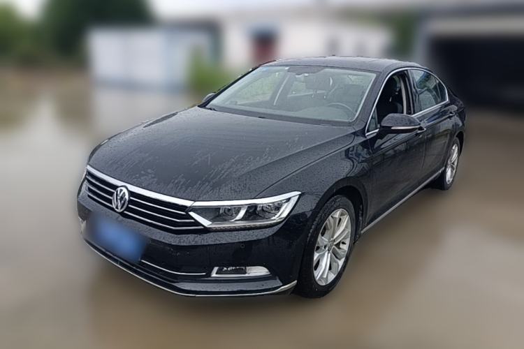 Used Volkswagen Magotan 2018 Facelift 380TSI DSG Luxury Version Guazi used car, China used car export, Used car for sale, Used cars, Cheapest cars for sale