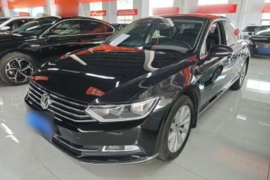 Used Volkswagen Magotan 2018 330TSI DSG Advanced Model