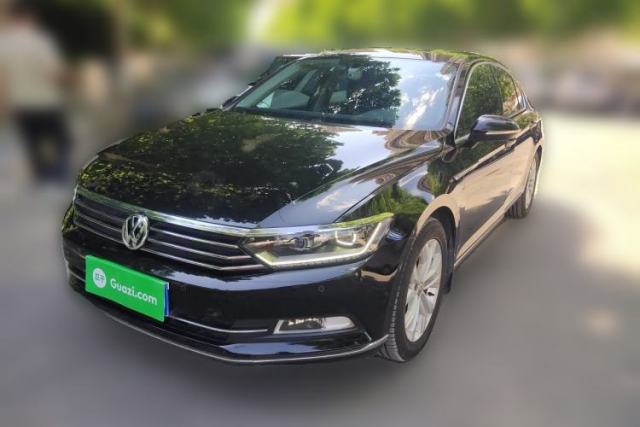 Used Volkswagen Magotan 2018 Facelift 330TSI DSG Luxury Model
