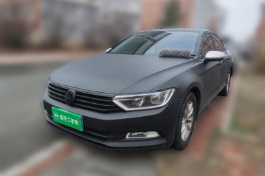 Used Volkswagen Magotan 2018 280TSI DSG Comfort Model