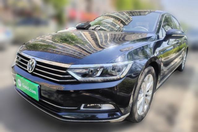 Used Volkswagen Magotan 2018 Facelift 330TSI DSG Luxury Model