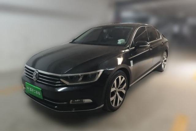 Used Volkswagen Magotan 2018 Facelift 330TSI DSG Luxury Model