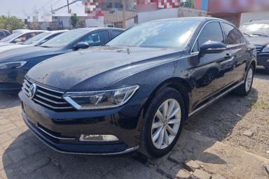 Used Volkswagen Magotan 2018 330TSI DSG Advanced Model