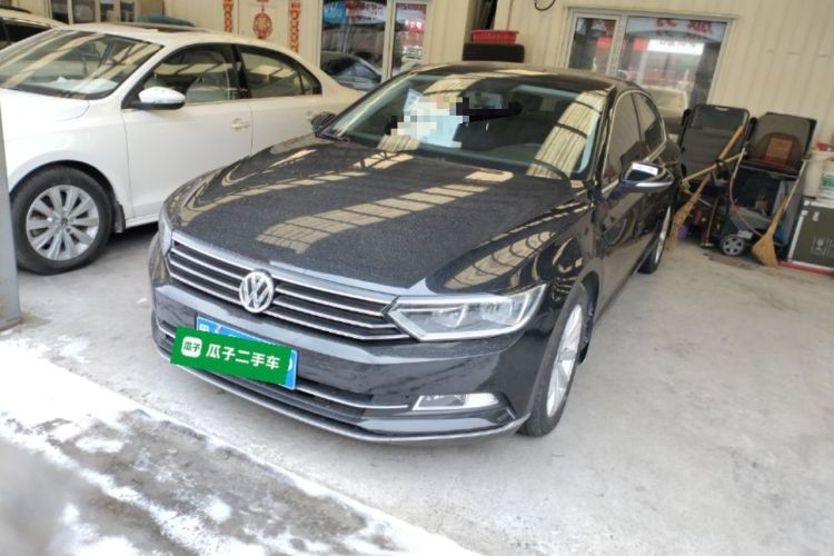 Ojetý Volkswagen Magotan 2018 330TSI DSG Advanced Model Guazi used car, China used car export, Used car for sale, Used cars, Cheapest cars for sale