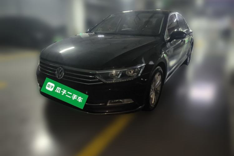 Used Volkswagen Magotan 2018 330TSI DSG Luxury Model Guazi used car, China used car export, Used car for sale, Used  cars, Cheapest cars for sale