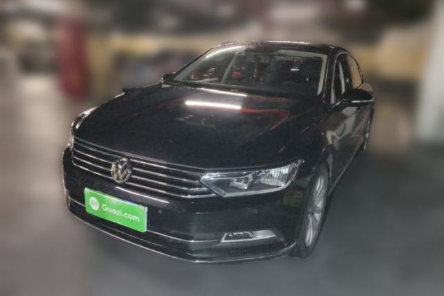 Used Volkswagen Magotan 2018 330TSI DSG Advanced Model