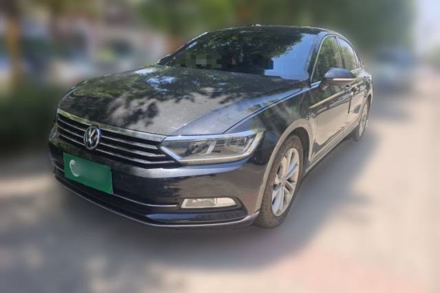 Used Volkswagen Magotan 2018 380TSI DSG Luxury Model
