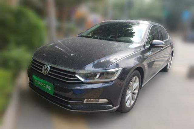 Used Volkswagen Magotan 2018 Facelift 330TSI DSG Luxury Model