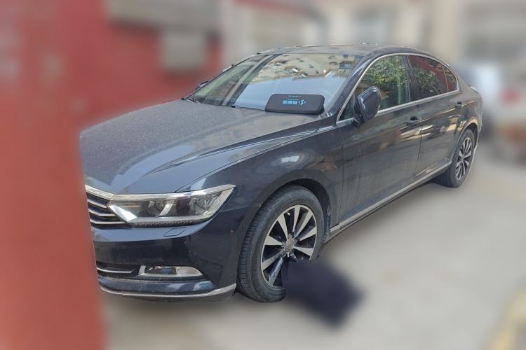 Used Volkswagen Magotan 2018 Facelift 330TSI DSG Luxury Model Guazi used car, China used car export, Used car for sale, Used  cars, Cheapest cars for sale