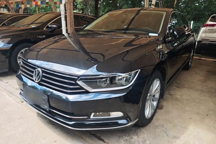 Used Volkswagen Magotan 2018 330TSI DSG Advanced Model Guazi used car, China used car export, Used car for sale, Used cars, Cheapest cars for sale