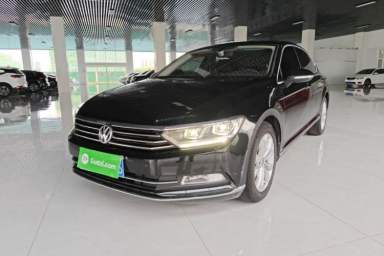 Used Volkswagen Magotan 2018 330TSI DSG Luxury Model