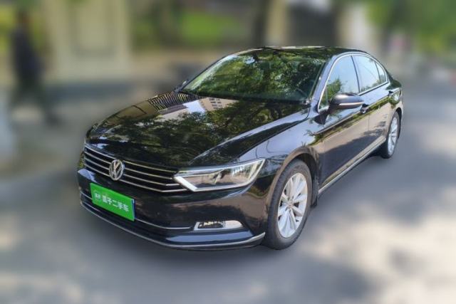 Used Volkswagen Magotan 2018 330TSI DSG Advanced Model