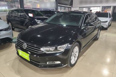 Used Volkswagen Magotan 2018 330TSI DSG Advanced Model