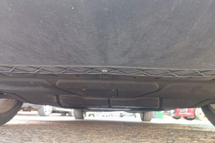 Used Volkswagen Magotan 2018 330TSI DSG Advanced Model Chassis Front