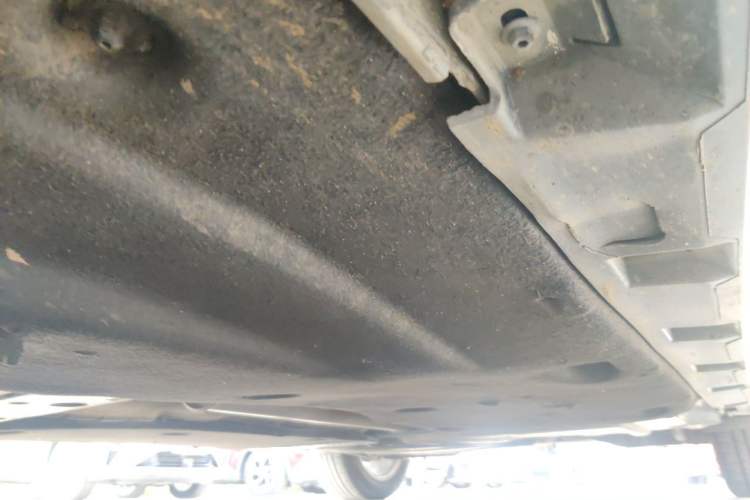 Used Volkswagen Magotan 2018 330TSI DSG Advanced Model Chassis Front Left