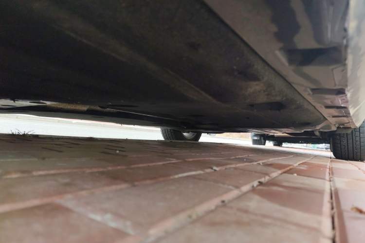 Used Volkswagen Magotan 2018 280TSI DSG Comfort Model Chassis Front Left