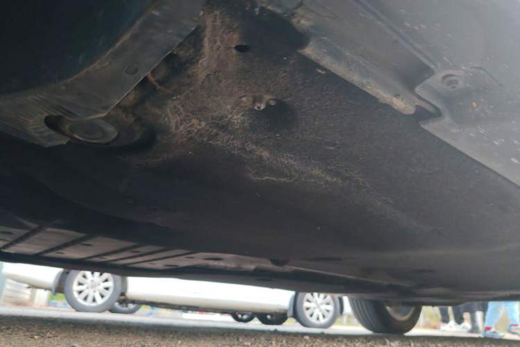 Used Volkswagen Magotan 2018 330TSI DSG Luxury Model Chassis Front Left