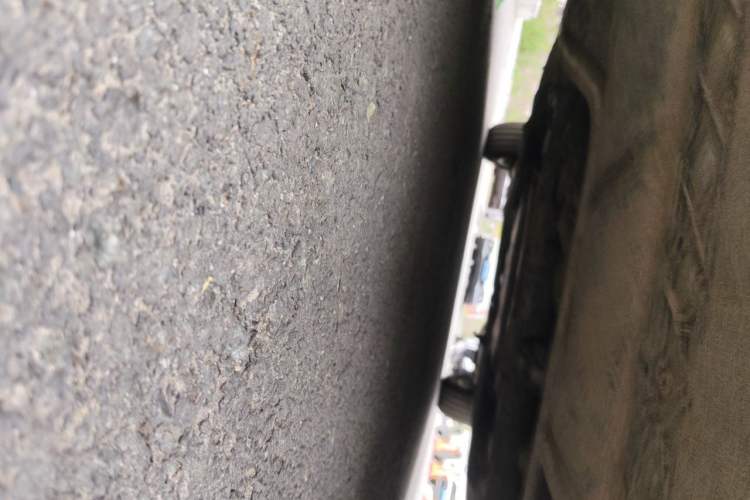 Used Volkswagen Magotan 2018 280TSI DSG Comfort Model Chassis Front
