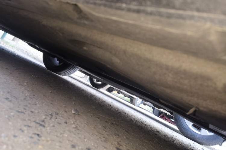 Used Volkswagen Magotan 2018 330TSI DSG Advanced Model Chassis Front Right