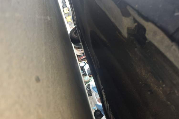 Used Volkswagen Magotan 2018 280TSI DSG Comfort Model Chassis Front Right