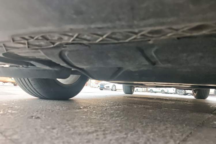 Used Volkswagen Magotan 2018 330TSI DSG Luxury Model Chassis Front Right