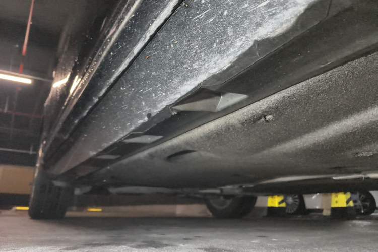 Used Volkswagen Magotan 2018 330TSI DSG Advanced Model Chassis Front Right