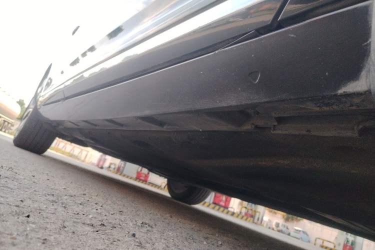 Used Volkswagen Magotan 2018 380TSI DSG Prestige Model Chassis Front Right