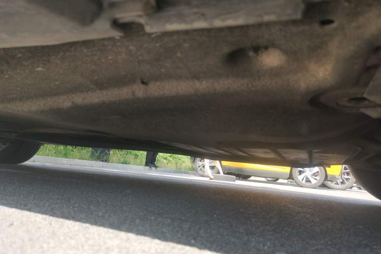 Used Volkswagen Magotan 2018 330TSI DSG Advanced Model Chassis Front Right