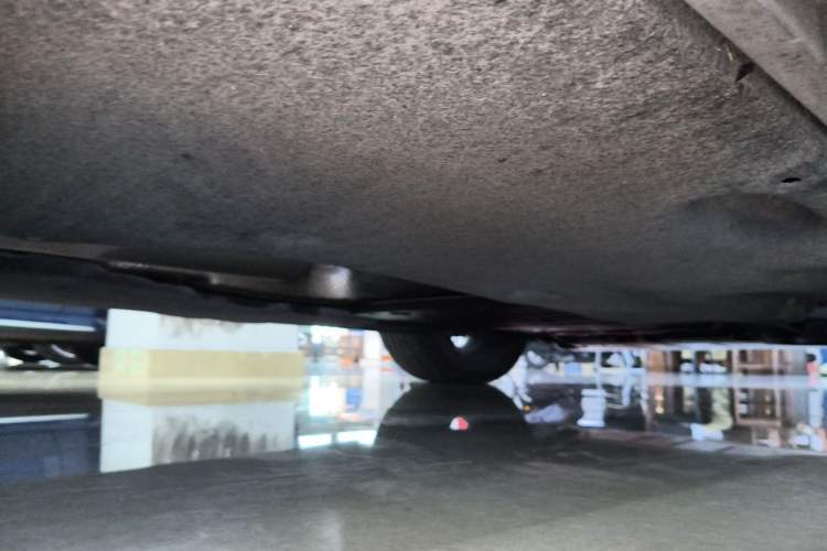 Used Volkswagen Magotan 2018 330TSI DSG Advanced Model Chassis Front Right