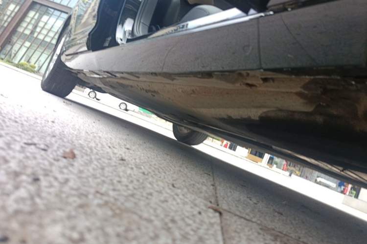 Used Volkswagen Magotan 2018 280TSI DSG Enjoyment Model Chassis Front Right