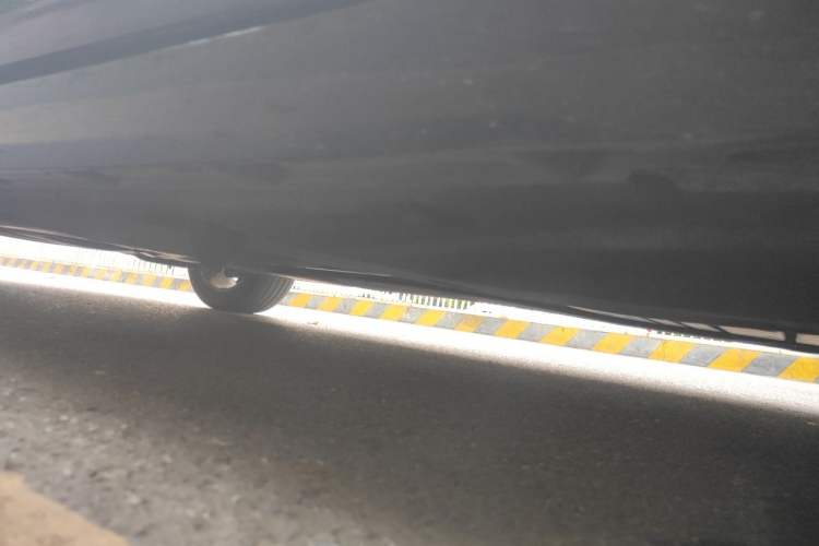 Used Volkswagen Magotan 2018 330TSI DSG Advanced Model Chassis Front Right