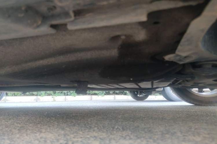 Used Volkswagen Magotan 2018 330TSI DSG Advanced Model Chassis Front Right