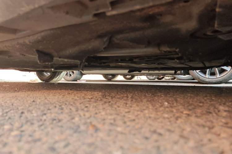 Used Volkswagen Magotan 2018 330TSI DSG Advanced Model Chassis Front Right