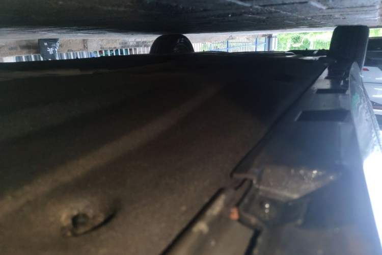 Used Volkswagen Magotan 2018 280TSI DSG Leading Model Chassis Front Right