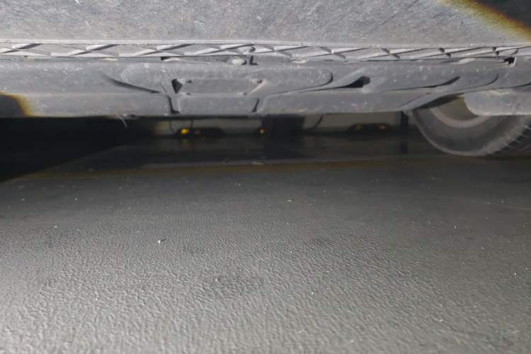 Used Volkswagen Magotan 2018 330TSI DSG Luxury Model Chassis Front