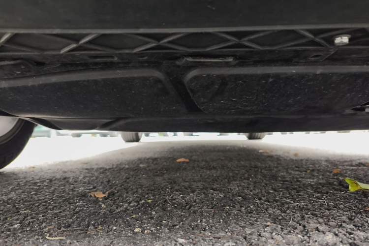 Used Volkswagen Magotan 2018 330TSI DSG Luxury Model Chassis Front