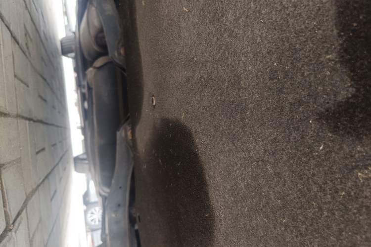 Used Volkswagen Magotan 2018 330TSI DSG Luxury Model Chassis Rear